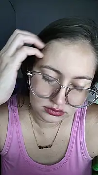 dani123unica online show from 07/11/26, 10:54