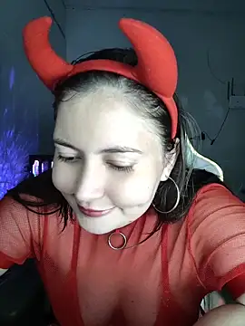 dani123unica online show from 06/06/26, 10:53