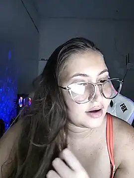 dani123unica online show from 06/17/26, 04:50