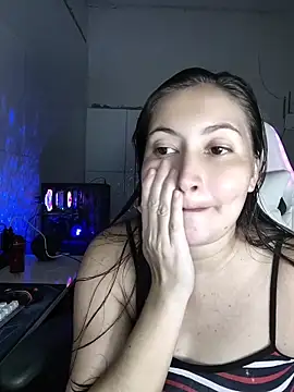 dani123unica online show from 06/10/26, 04:19