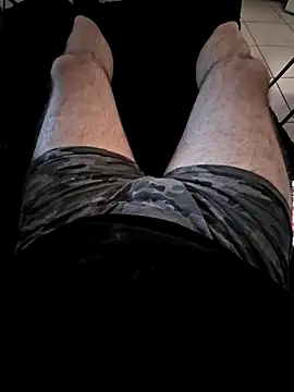 stevenloveyou87 online show from 01/08/25, 02:46