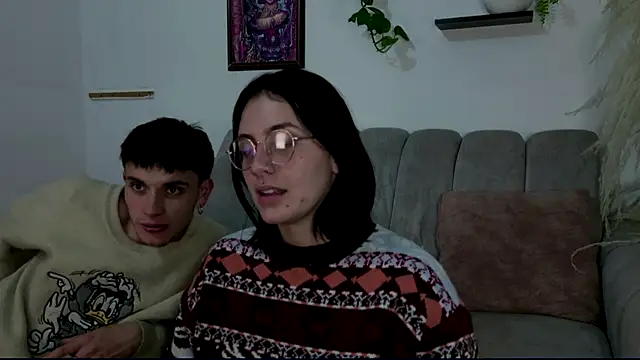 Snapshot of DeniseandDerek_time chatting on 02/10/25, 05:14 DeniseandDerek time online show from 02/10/25, 05:14