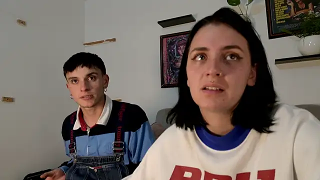 Snapshot of DeniseandDerek_time chatting on 02/08/25, 01:22 DeniseandDerek time online show from 02/08/25, 01:22