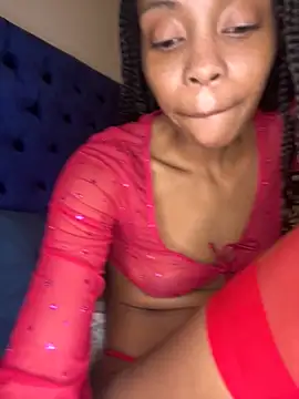 ButtahscotchBarbiee online show from 10/24/25, 12:42