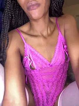 ButtahscotchBarbiee online show from 09/25/25, 02:50