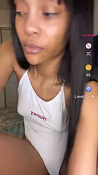 ButtahscotchBarbiee online show from 03/15/26, 06:37