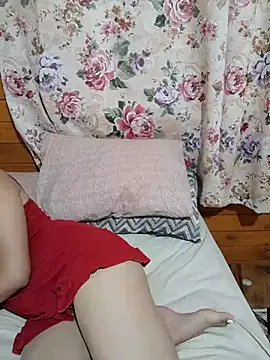 Chande69 online show from 10/16/25, 02:47