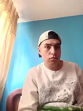 ShelaoMarsen online show from 09/23/25, 03:41