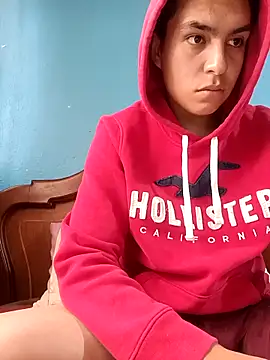 ShelaoMarsen online show from 10/26/25, 07:25