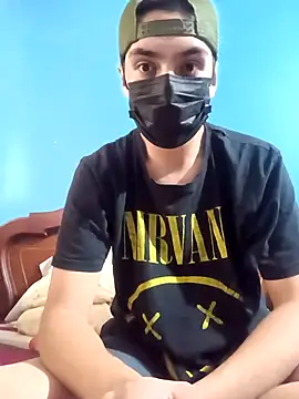 ShelaoMarsen online show from 01/08/25, 09:34