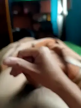 ShelaoMarsen online show from 02/05/25, 07:53