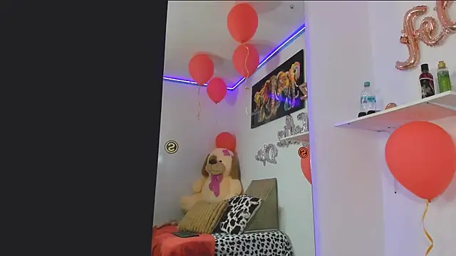 thin princess online show from 02/19/25, 10:20