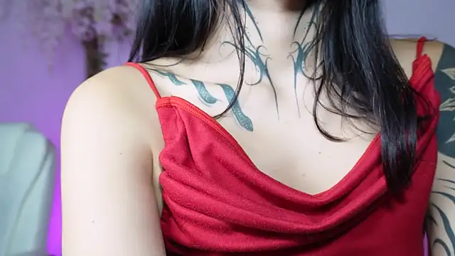 thin princess online show from 10/02/25, 02:15