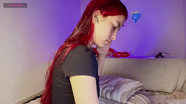 Madeline Dreams online show from 03/15/26, 04:25