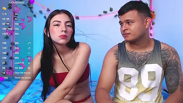 Khefthany online show from 10/25/25, 03:45