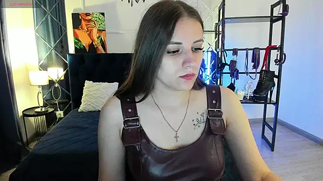 Snapshot of CandyKimmy chatting on 06/17/26, 12:32 CandyKimmy online show from 06/17/26, 12:32
