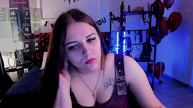 CandyKimmy online show from 02/20/26, 12:51