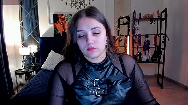 CandyKimmy online show from 11/10/25, 12:37