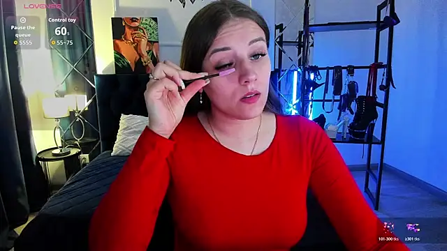 CandyKimmy online show from 05/08/26, 12:36