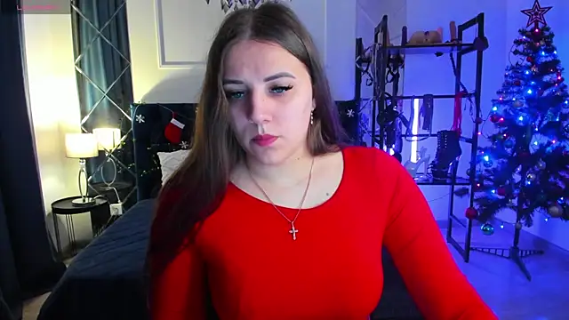 CandyKimmy online show from 12/20/25, 12:46