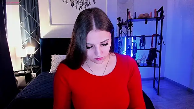 CandyKimmy online show from 03/06/26, 12:49