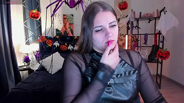 CandyKimmy online show from 10/23/25, 12:42