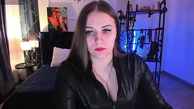 CandyKimmy online show from 04/28/26, 12:42