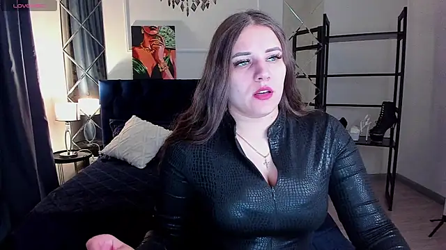 CandyKimmy online show from 10/20/25, 12:45