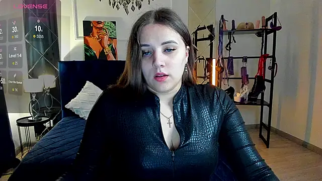 CandyKimmy online show from 11/07/25, 12:48