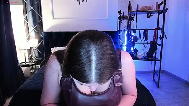 CandyKimmy online show from 02/27/26, 12:44