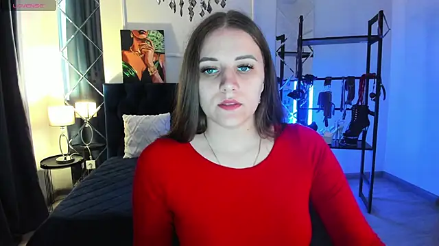 CandyKimmy online show from 05/12/26, 12:41