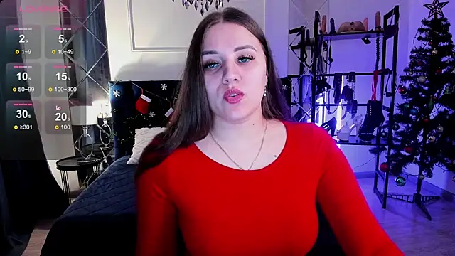 CandyKimmy online show from 01/10/26, 12:39