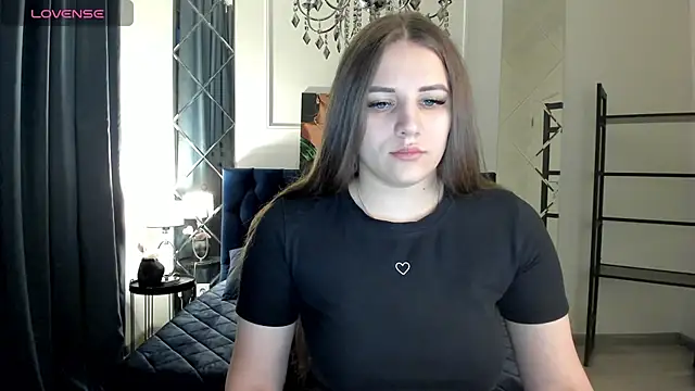 CandyKimmy online show from 03/17/25, 12:53