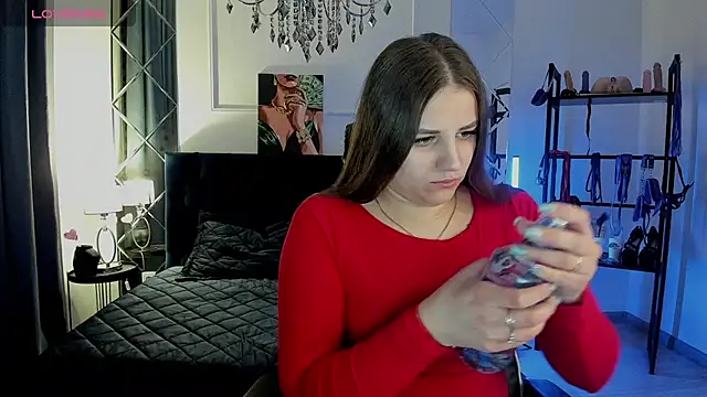 CandyKimmy online show from 03/04/25, 12:50