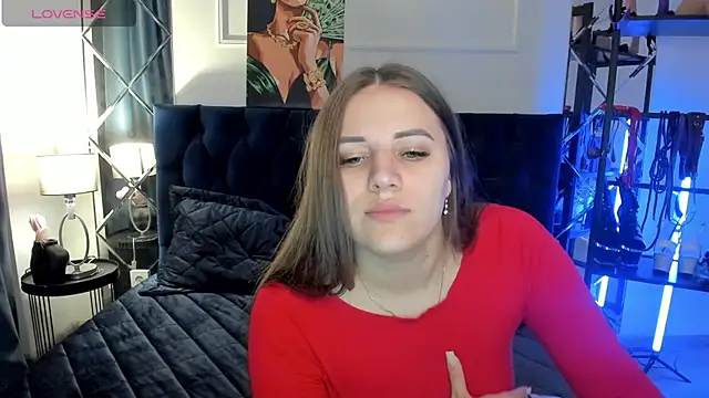 CandyKimmy online show from 03/21/25, 12:51