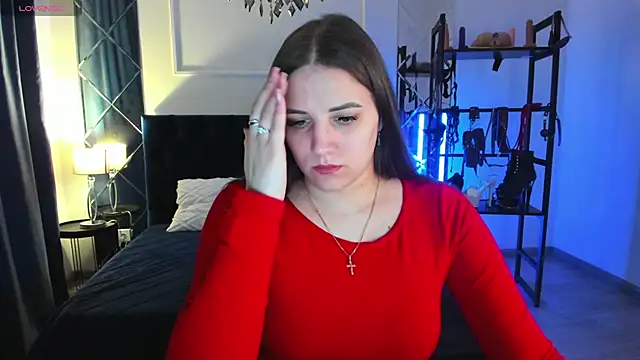 CandyKimmy online show from 03/27/26, 12:41