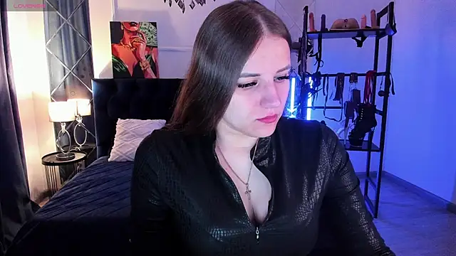 CandyKimmy online show from 05/05/26, 12:35
