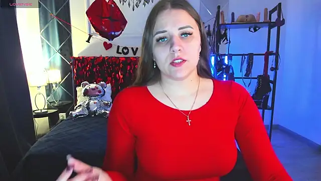 CandyKimmy online show from 02/18/26, 12:41