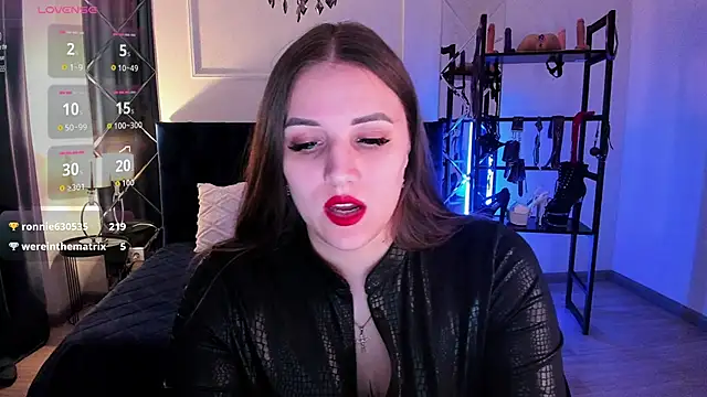 CandyKimmy online show from 03/16/26, 05:55