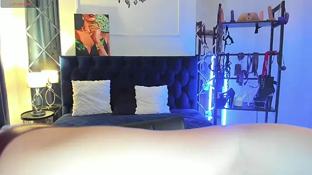 CandyKimmy online show from 05/04/26, 12:36