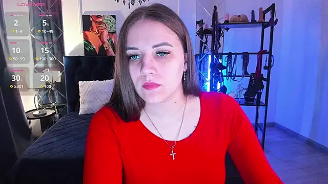 CandyKimmy online show from 04/13/26, 12:47