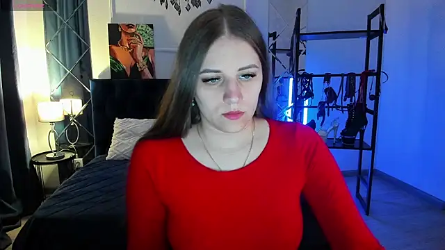 CandyKimmy online show from 05/06/26, 12:36