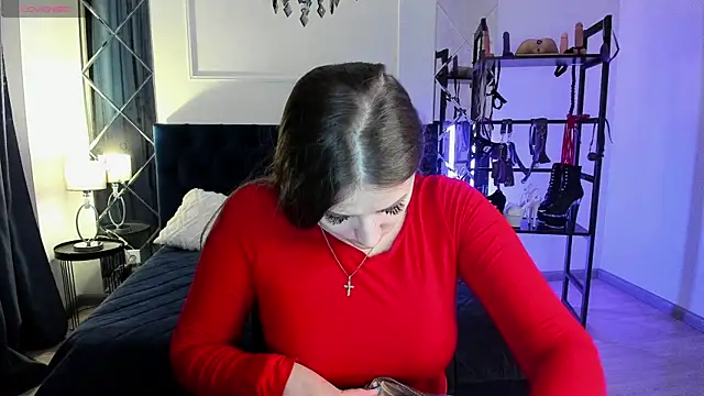CandyKimmy online show from 01/14/26, 12:36