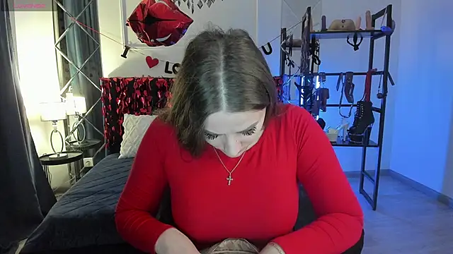 CandyKimmy online show from 02/09/26, 12:41