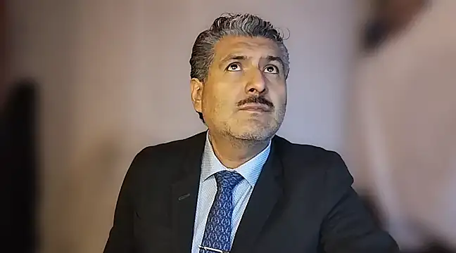 BushBator online show from 02/26/25, 08:06