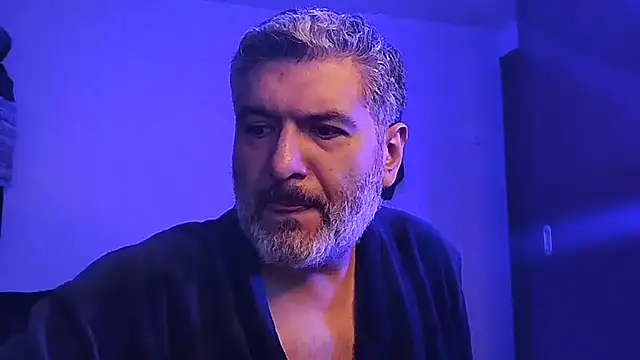 BushBator online show from 11/15/25, 07:56