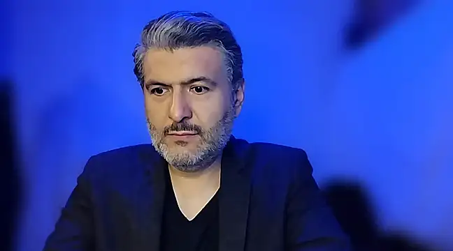 BushBator online show from 03/07/25, 07:41