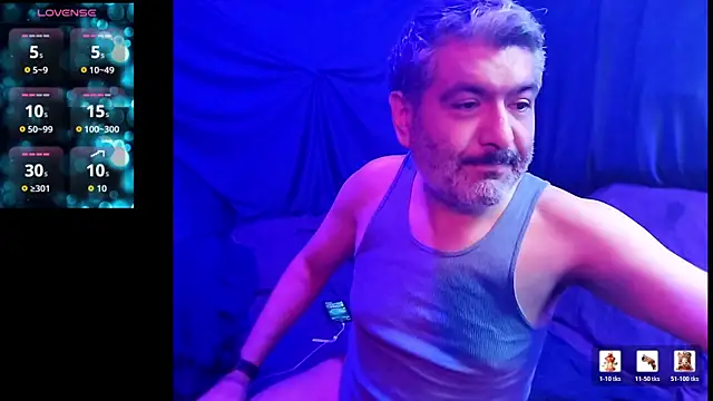 BushBator online show from 04/10/26, 09:16