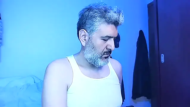 BushBator online show from 11/23/25, 07:51