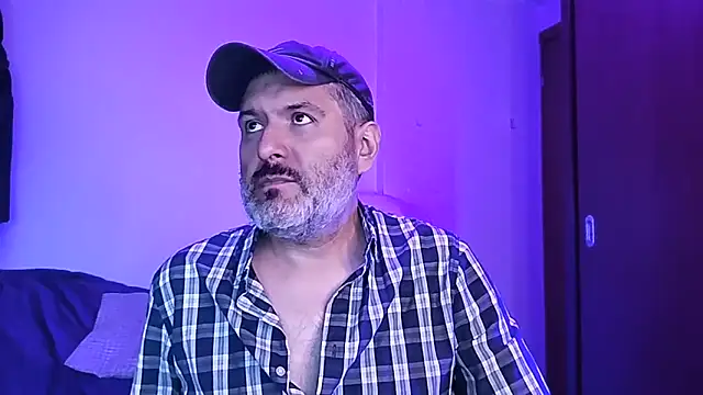 BushBator online show from 11/14/25, 05:11